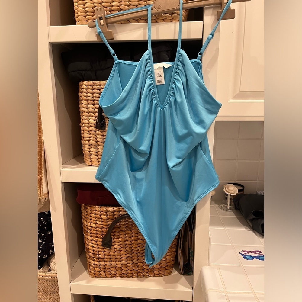 H&M body suit‎ size M